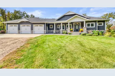 28005 75th Avenue N, Hitterdal, MN 56552 - Photo 1