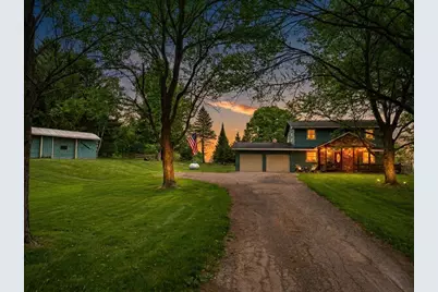 1780 180th Street, Centuria, WI 54824 - Photo 1