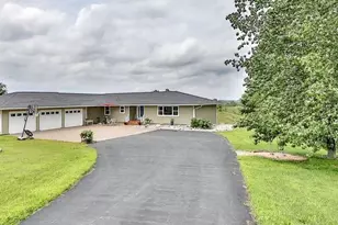 175 250th St N, Hawley, MN 56549 - Photo 1