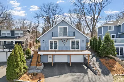 3393 Crystal Bay Road, Orono, MN 55391 - Photo 1