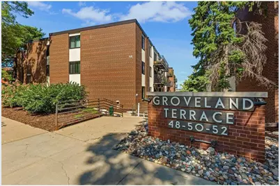 48 Groveland Terrace #414, Minneapolis, MN 55403 - Photo 25