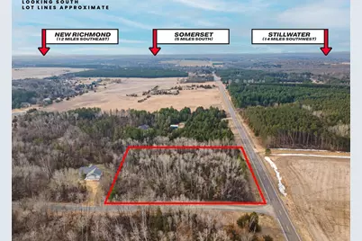 2157 County Road I, Somerset, WI 54025 - Photo 3