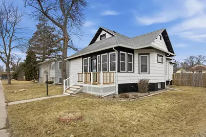 208 1 Avenue SE, Dilworth, MN 56529 - Photo 1