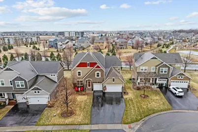 14183 Abbeyfield Court, Rosemount, MN 55068 - Photo 3