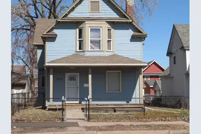 1870 E 26th Street, Minneapolis, MN 55404 - Photo 1