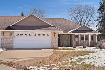 1072 Serene Court, Shoreview, MN 55126 - Photo 1