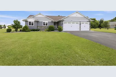 15379 292nd Avenue NW, Zimmerman, MN 55398 - Photo 1