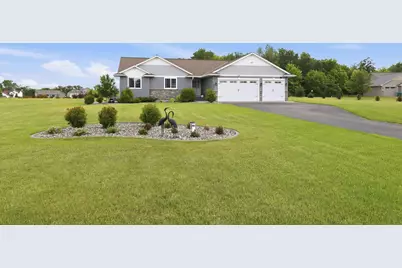 15379 292nd Avenue NW, Zimmerman, MN 55398 - Photo 3