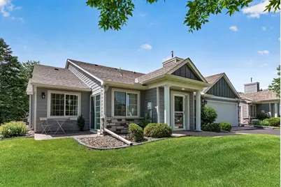9887 Tamarack Cove, Woodbury, MN 55125 - Photo 1