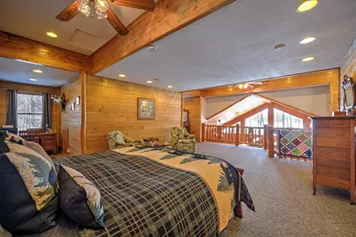 28594 Birch Island Lake Trail, Danbury, WI 54830 - Photo 5