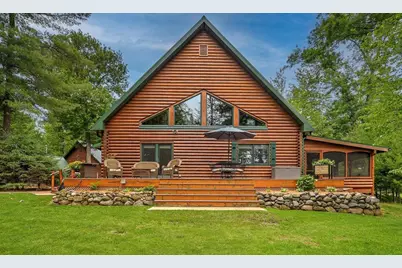 28594 Birch Island Lake Trail, Danbury, WI 54830 - Photo 1
