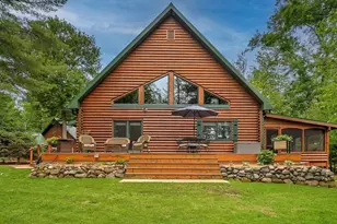 28594 Birch Island Lake Trail, Danbury, WI 54830 - Photo 1