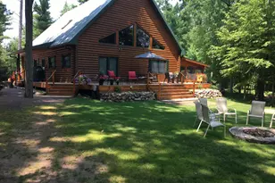 28594 Birch Island Lake Trail, Danbury, WI 54830 - Photo 1