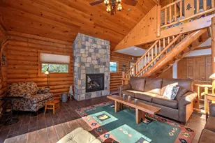 28594 Birch Island Lake Trail, Danbury, WI 54830 - Photo 9