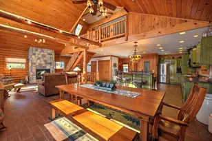 28594 Birch Island Lake Trail, Danbury, WI 54830 - Photo 3