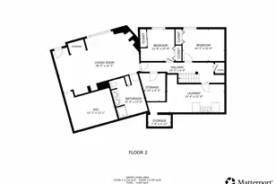 100 Ottawa Ave S, Golden Valley, MN 55416 - Photo 33