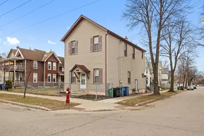 1826 Jackson Street NE, Minneapolis, MN 55418 - Photo 1