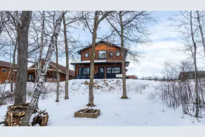 16634 Hightop Way NW, Cass Lake, MN 56633 - Photo 1