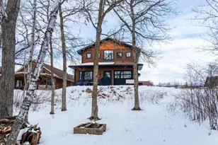 16634 Hightop Way NW, Cass Lake, MN 56633 - Photo 1