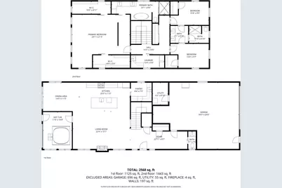 16634 Hightop Way NW, Cass Lake, MN 56633 - Photo 85