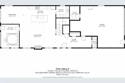 16634 Hightop Way NW, Cass Lake, MN 56633 - Photo 83