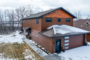 16634 Hightop Way NW, Cass Lake, MN 56633 - Photo 1