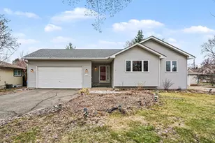 5427 Knox Ave N, Brooklyn Center, MN 55430 - Photo 1