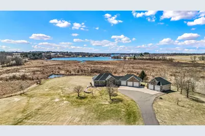 44154 Skogman Lake Road, Cambridge, MN 55008 - Photo 1
