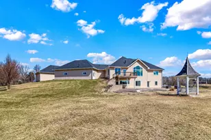 44154 Skogman Lake Rd, Cambridge, MN 55008 - Photo 47
