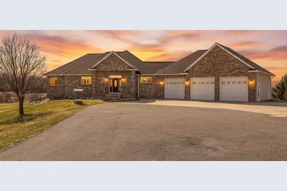 44154 Skogman Lake Road, Cambridge, MN 55008 - Photo 1