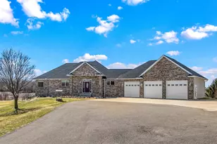 44154 Skogman Lake Rd, Cambridge, MN 55008 - Photo 5