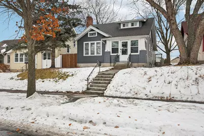 850 Clear Avenue, Saint Paul, MN 55106 - Photo 1