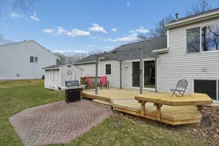 17352 Homestead Trail, Lakeville, MN 55044 - Photo 33