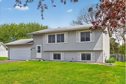 1624 84th Court N, Brooklyn Park, MN 55444 - Photo 1