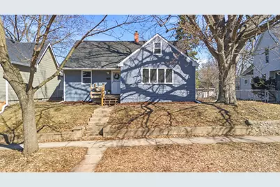 1031 Burgess Street, Saint Paul, MN 55103 - Photo 3