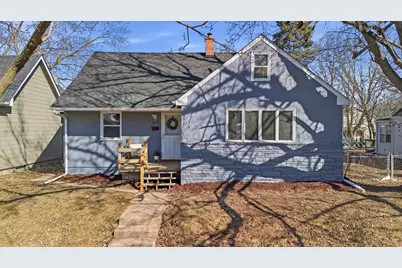 1031 Burgess Street, Saint Paul, MN 55103 - Photo 1