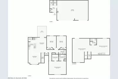 8542 Ebben Circle NE, Monticello, MN 55362 - Photo 33