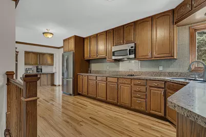 5565 NE River Road, Sauk Rapids, MN 56379 - Photo 13