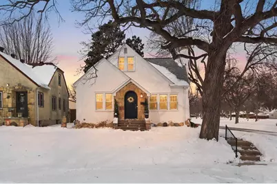 4433 Oliver Avenue N, Minneapolis, MN 55412 - Photo 3