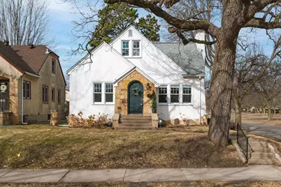 4433 Oliver Avenue N, Minneapolis, MN 55412 - Photo 1