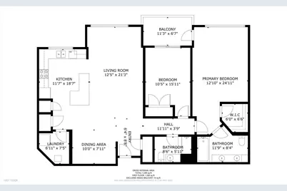 1070 Grandview Court NE #414, Columbia Heights, MN 55421 - Photo 45