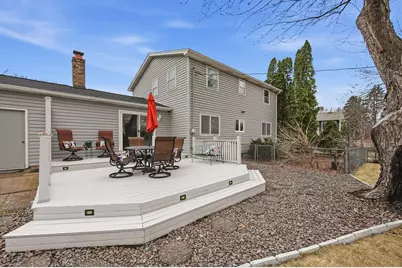 3713 Sun Terrace, White Bear Lake, MN 55110 - Photo 35