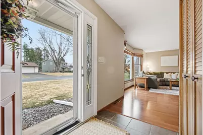 3713 Sun Terrace, White Bear Lake, MN 55110 - Photo 5