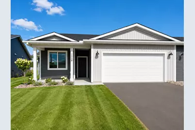 1338 Rose Street, New Richmond, WI 54017 - Photo 1