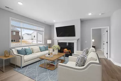 1338 Rose Street, New Richmond, WI 54017 - Photo 3