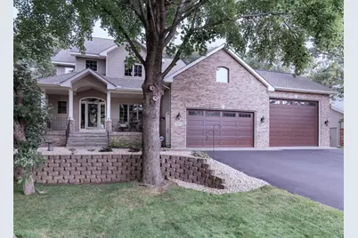 15053 Uplander Street NW, Andover, MN 55304 - Photo 1