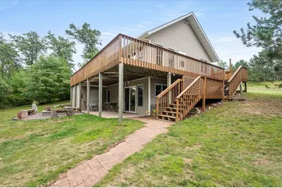 7207 E County Road T, Gordon, WI 54838 - Photo 1