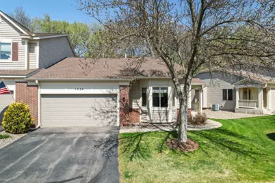 1454 Summit Shores Drive, Burnsville, MN 55306 - Photo 1