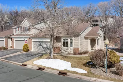 1454 Summit Shores Drive, Burnsville, MN 55306 - Photo 1