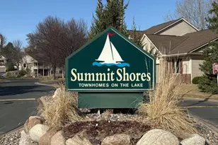 1454 Summit Shores Dr, Burnsville, MN 55306 - Photo 5